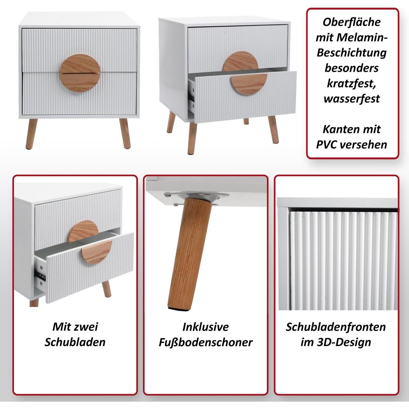 Thumbnail - MCW, Nachttisch, N89-NW