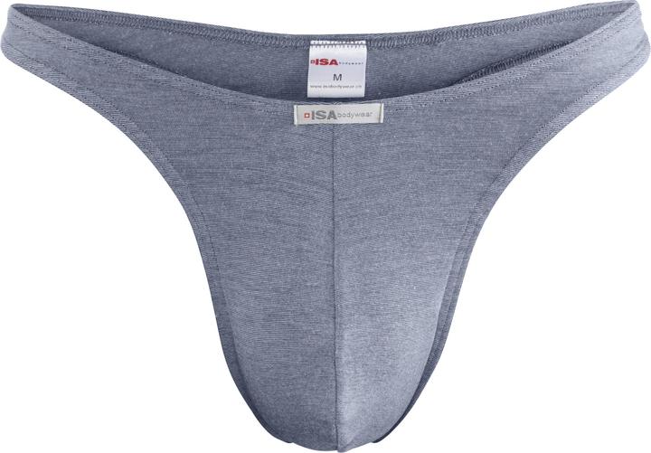 Immagine prodotto ISA Bodywear String Micromodal Tencel (XXL, Confezione singola)