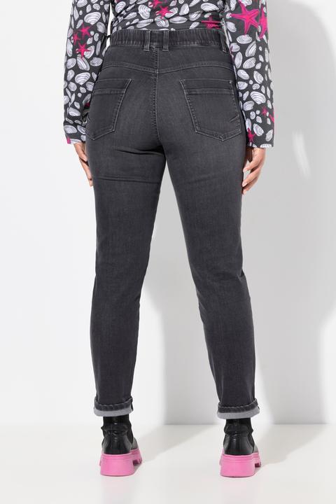 Produktbild Laurasøn Jeans, Slim Fit, 5-Pocket (40)