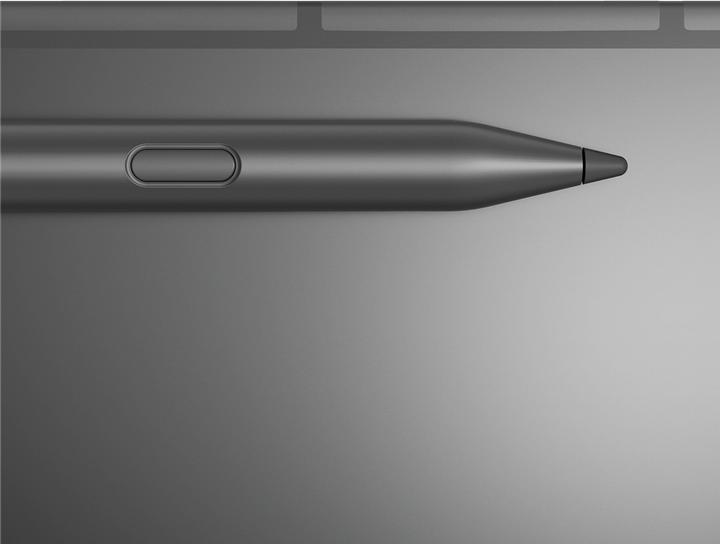 Produktbild Lenovo Tab P12 Pro inkl. CH-Tastatur und Precision Pen 3 (nur WLAN, 12.60", 256 GB, Storm Grey)