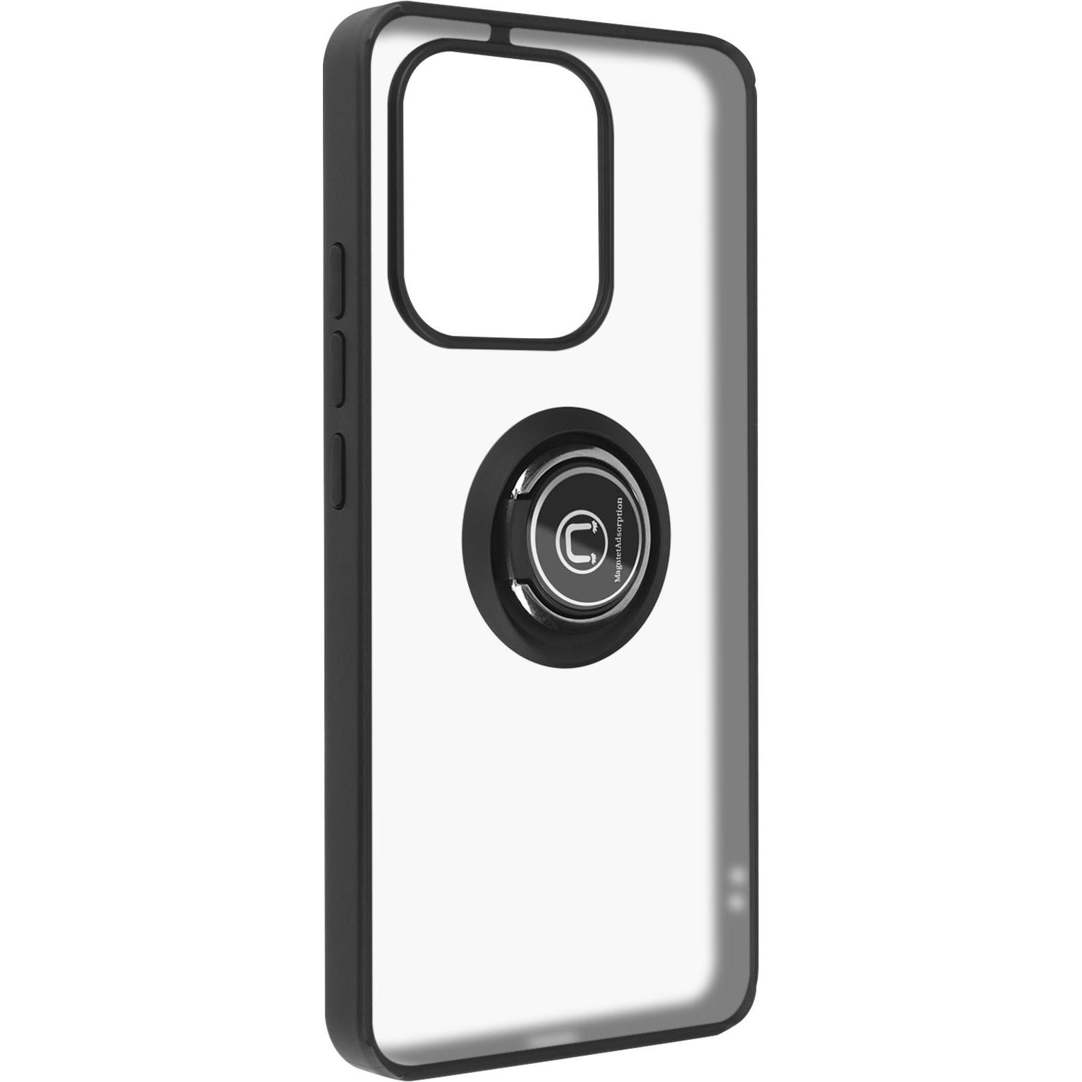 Avizar Kameo Schutzhülle Series (Xiaomi Redmi Note 13), Smartphone Hülle, Schwarz