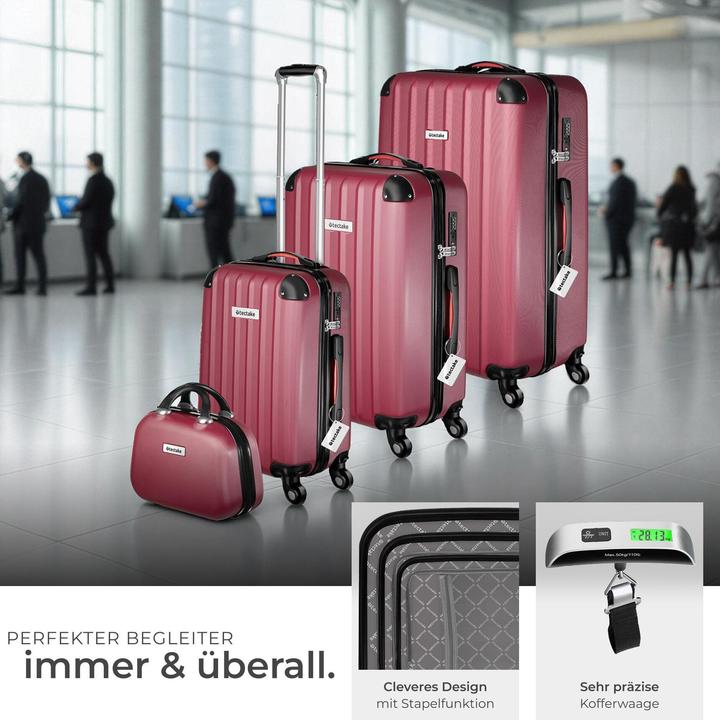 Produktbild tectake Cleo (95 l)