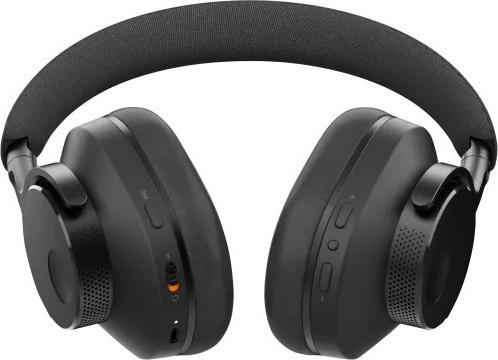 Produktbild Cambridge Audio Melomania P100 SE Noise-cancelling headphones, black (100 h, Kabellos)