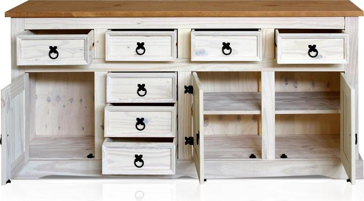 Image du produit Möbel-Eins Corton (173 x 44 x 84 cm)