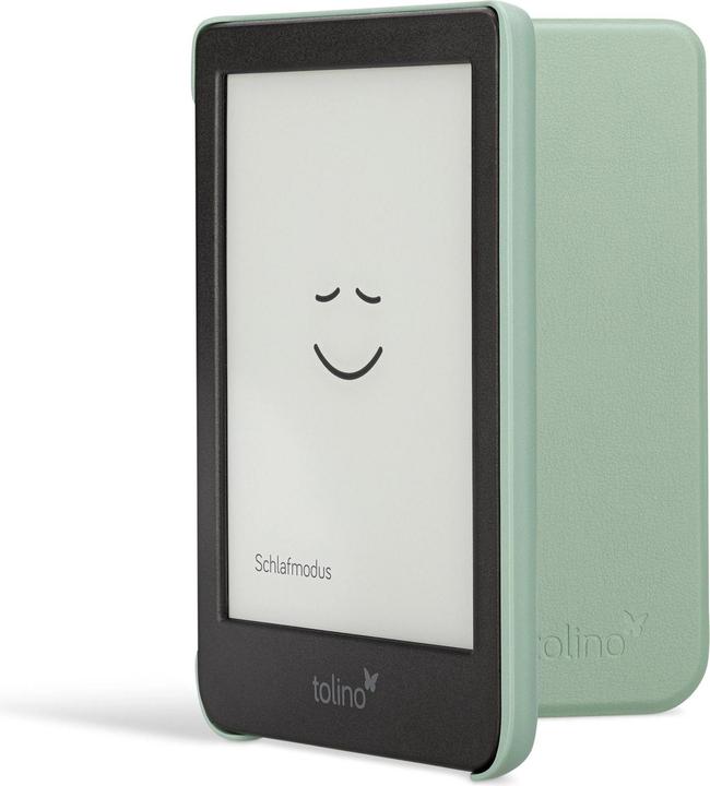 Actual product image tolino Slim bag (Tolino shine, Tolino Shine Colour)