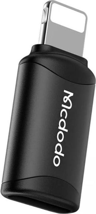 Mcdodo Typ-C auf Lightning Adapter (USB-C, Lightning)