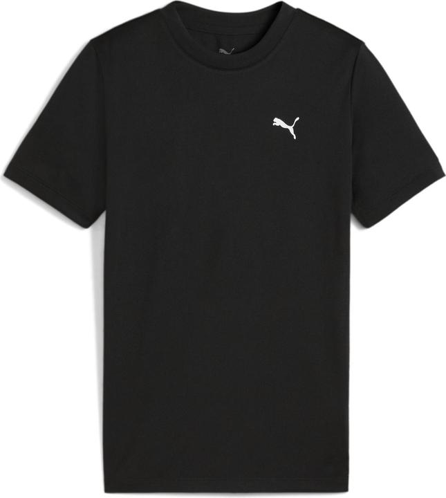 Actual product image Puma TAD ESS Tee B (128)