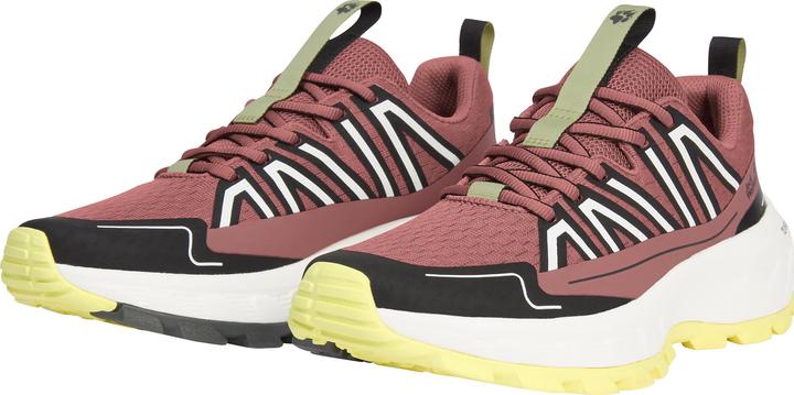 Produktbild Jack Wolfskin Wild Hike Low W (41)