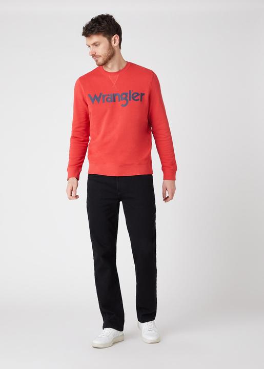Produktbild Wrangler Authentic Straight (31)