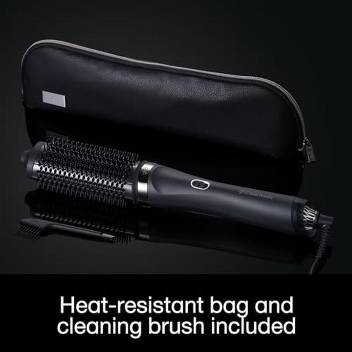 Actual product image ghd Duet Blow Dry Brush