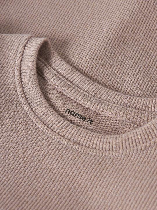 Immagine prodotto Name it Jersey Oberteil mit langen Ärmeln (92)