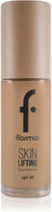 Flormar Skin Lifting Foundation 30 Ml - Feuchtigkeitsspendendes Make-up mit LSF 30