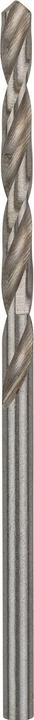 Produktbild Bosch Professional Zubehör PRO Metal HSS-G Spiralbohrer, 3,4 x 39 x 70 mm (3.4 mm)