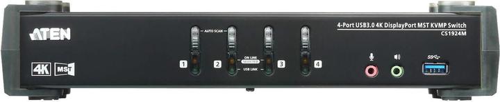 Actual product image Aten Cs1924m