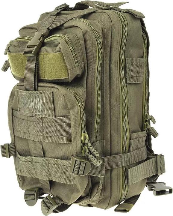 Actual product image Fox Backpack (25 l)