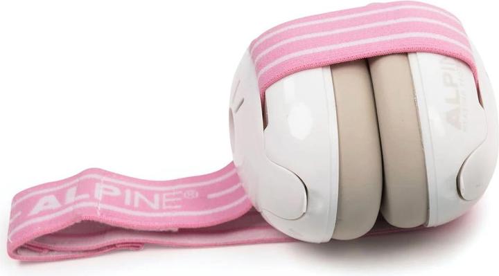 Produktbild Alpine Muffy Baby (1 x)