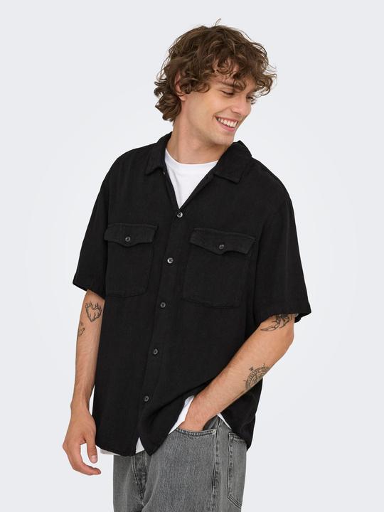 Immagine prodotto Only & Sons ONSKARI Hemd Hemd (M)