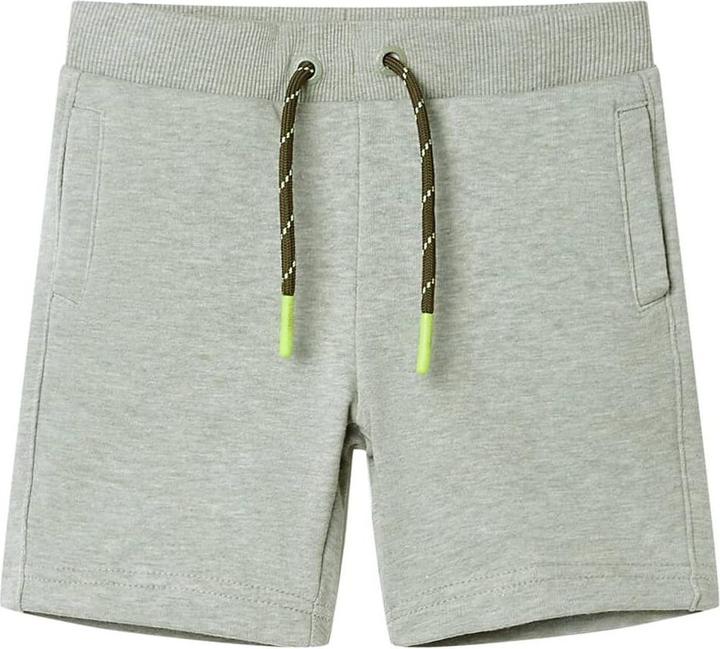 Helles Khaki Melange