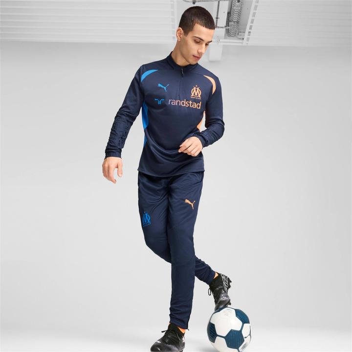 Actual product image Puma training pants om 2024/25 (XS)