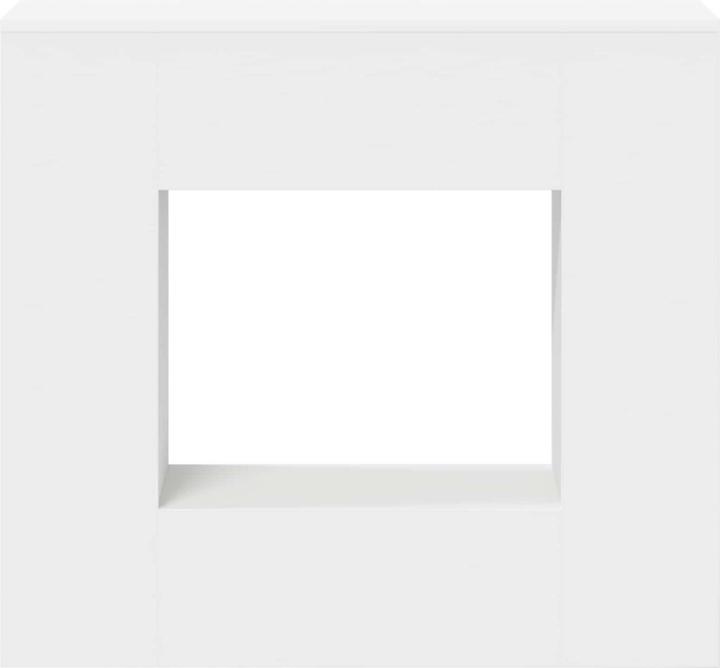 Image du produit vidaXL Konsolentisch (29 x 82 x 74 cm)