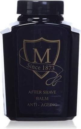 Produktbild Morgans Pomade Anti-Ageing Aftershave Balm (Aftershave Balsam, 100 ml)