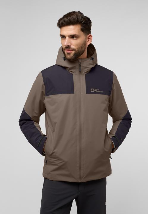 Produktbild Jack Wolfskin Jasper Ins Jkt M (XXL)