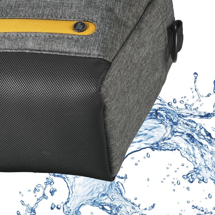 Actual product image Hama Terra (Camera bag, 110 l)