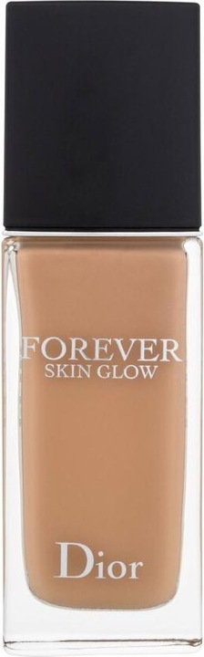 Produktbild Dior Forever Skin Glow 24H Radiant Foundation (3WP Warm Peach)