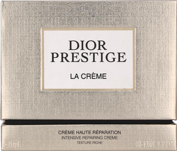 Actual product image Dior Prestige (50 ml)