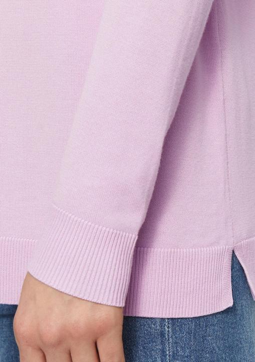 Image du produit S.Oliver Strickjacke Cardigan aus Viskose-Baumwollmix (36)