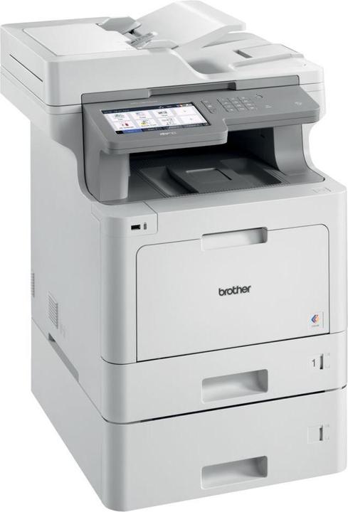 Immagine prodotto Brother MFC-L9570CDWT (Laser, Colore)