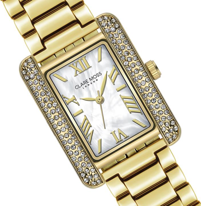Immagine prodotto Clare Moss Jesse Link (38 mm)