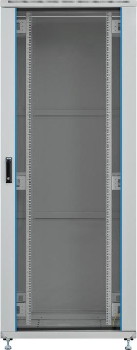Image du produit EFB Elektronik Netzwerkschrank PEL 24HE (24 HE, Rack 19 pouces)