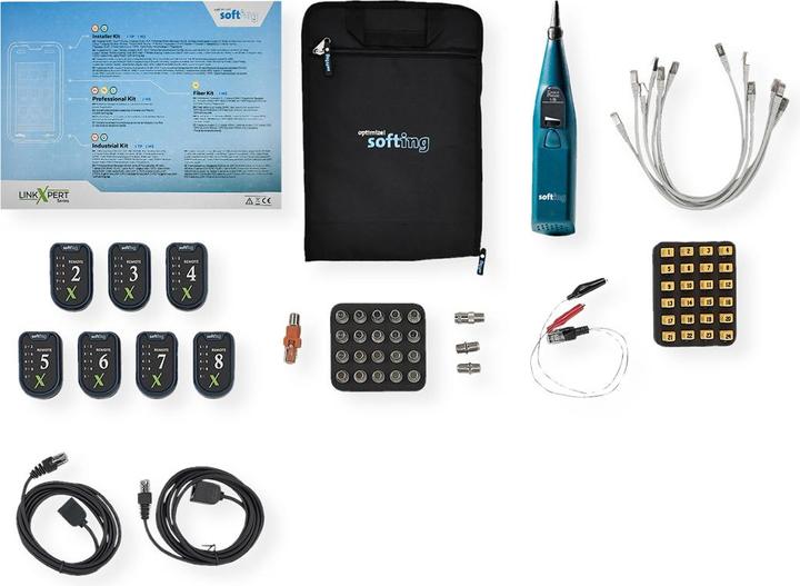 Produktbild Softing Installer