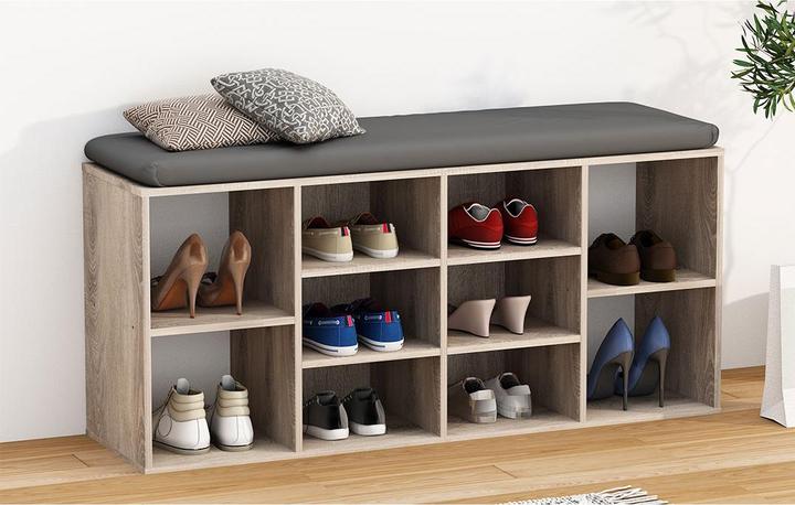 Produktbild VCM Hinsol (104 x 30 x 50 cm)