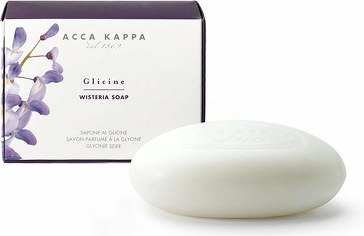 Actual product image Acca Kappa Soap Collection (Hard soap, 150 ml)