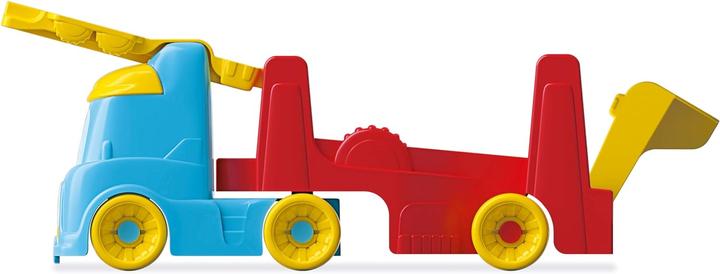 Produktbild Clementoni Tumbling Cars Truck