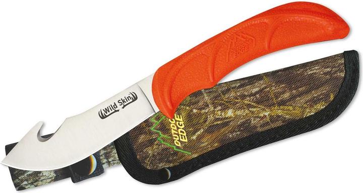 Actual product image Outdoor Wild Skin (10 cm)