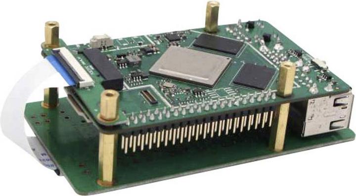 Produktbild Allnet Rock Pi 4 Zubehör