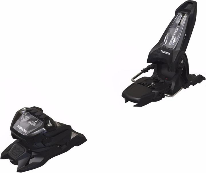 Immagine prodotto Marker Griffon 13 ID Freeride Binding (Sci Freeride)