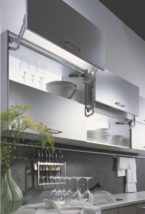 Actual product image Peka Metall Lift-up mechanism (1 pcs.)