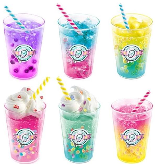 Image du produit Canal Toys So Slime Slime'Presso 1-pak