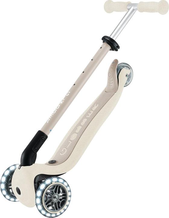 Actual product image Globber Go Up Active Lights