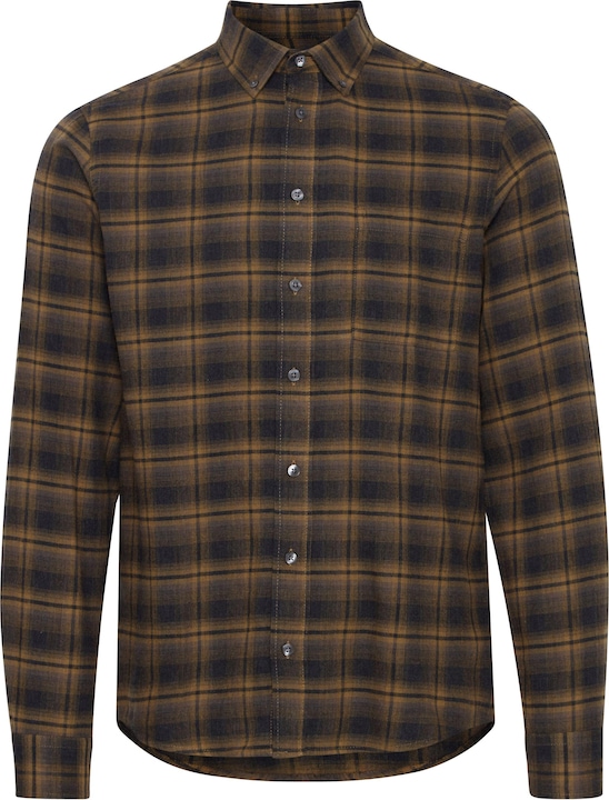 Immagine prodotto Casual Friday Camicia a quadri CFAnton LS BD shadow - 20504779 (3XL)