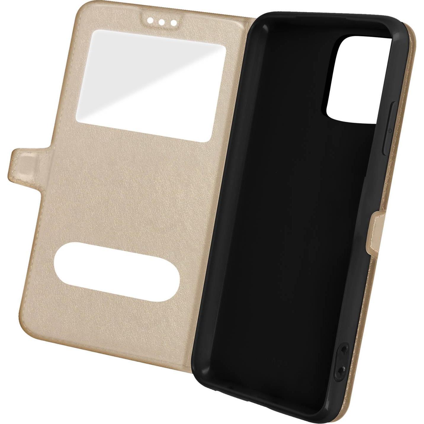 Avizar Towind Series (Apple iPhone 13 mini), Smartphone Hülle, Gelb