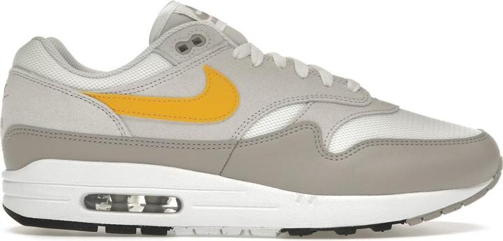 Image du produit Nike Air Max 1 Essential Summit White University Gold (45)