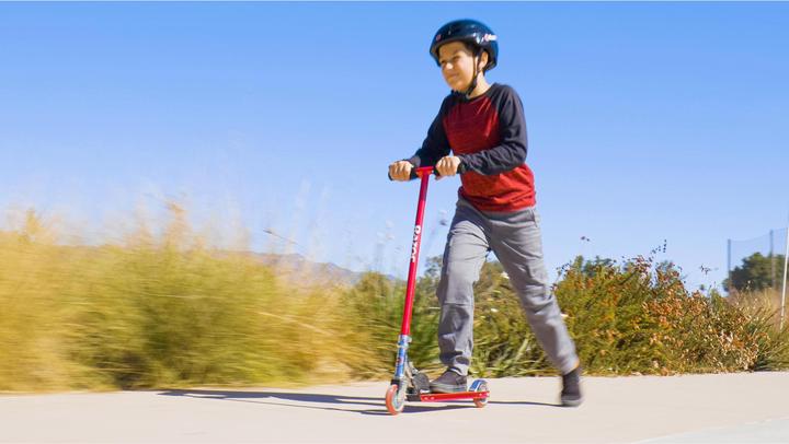 Productafbeelding Razor S