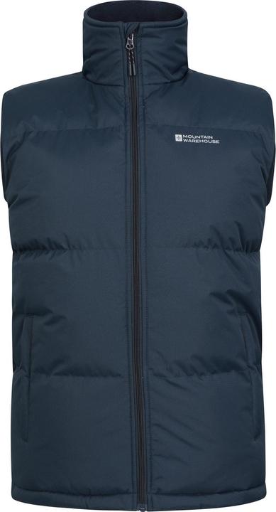 Produktbild Mountain Warehouse Rock Weste Wattiert (XS)