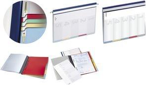 Produktbild Durable Organisationsheft. Divisioflex (A4, 1x)