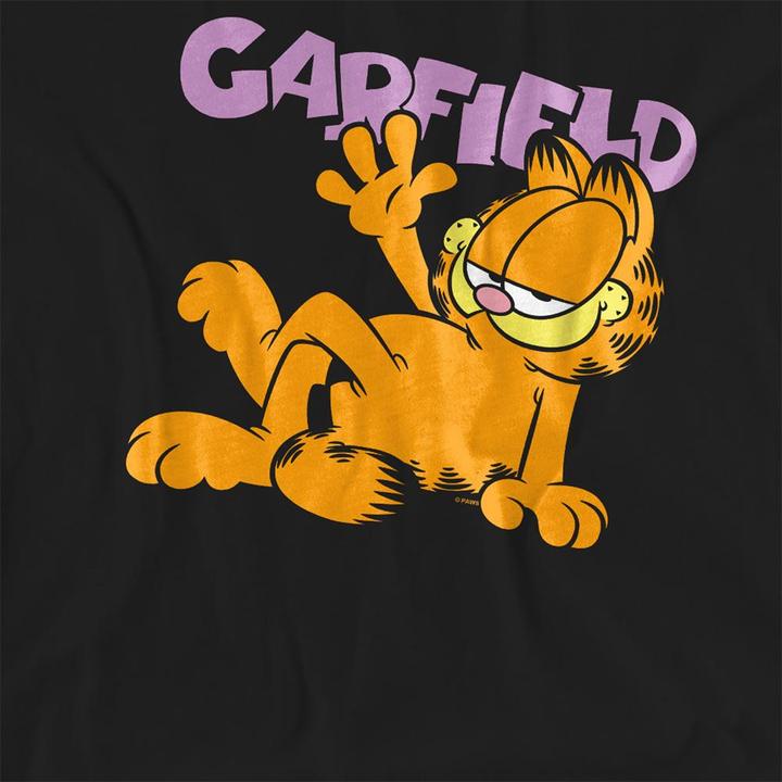 Produktbild Garfield Greeting TShirt (XL)